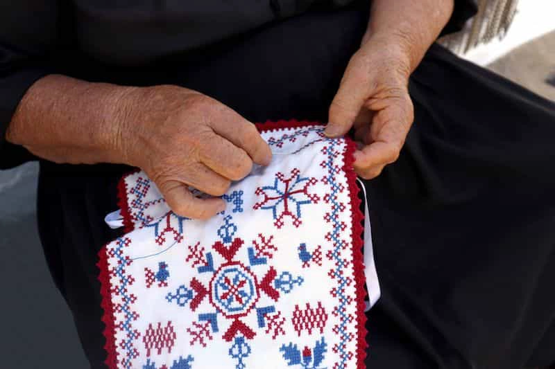 Tradições, arte, memória e fé que contam a nossa história